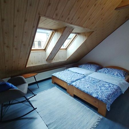 Apartamento Drevenica U Holtana Oscadnica Exterior foto