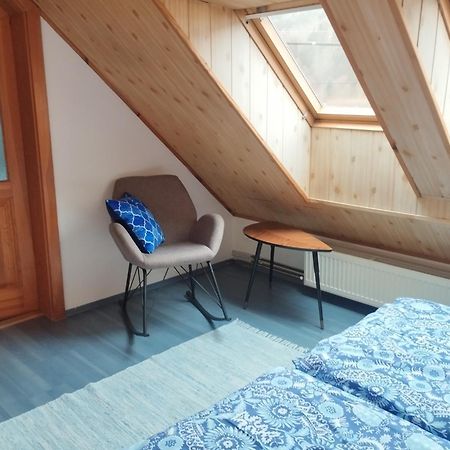 Apartamento Drevenica U Holtana Oscadnica Exterior foto