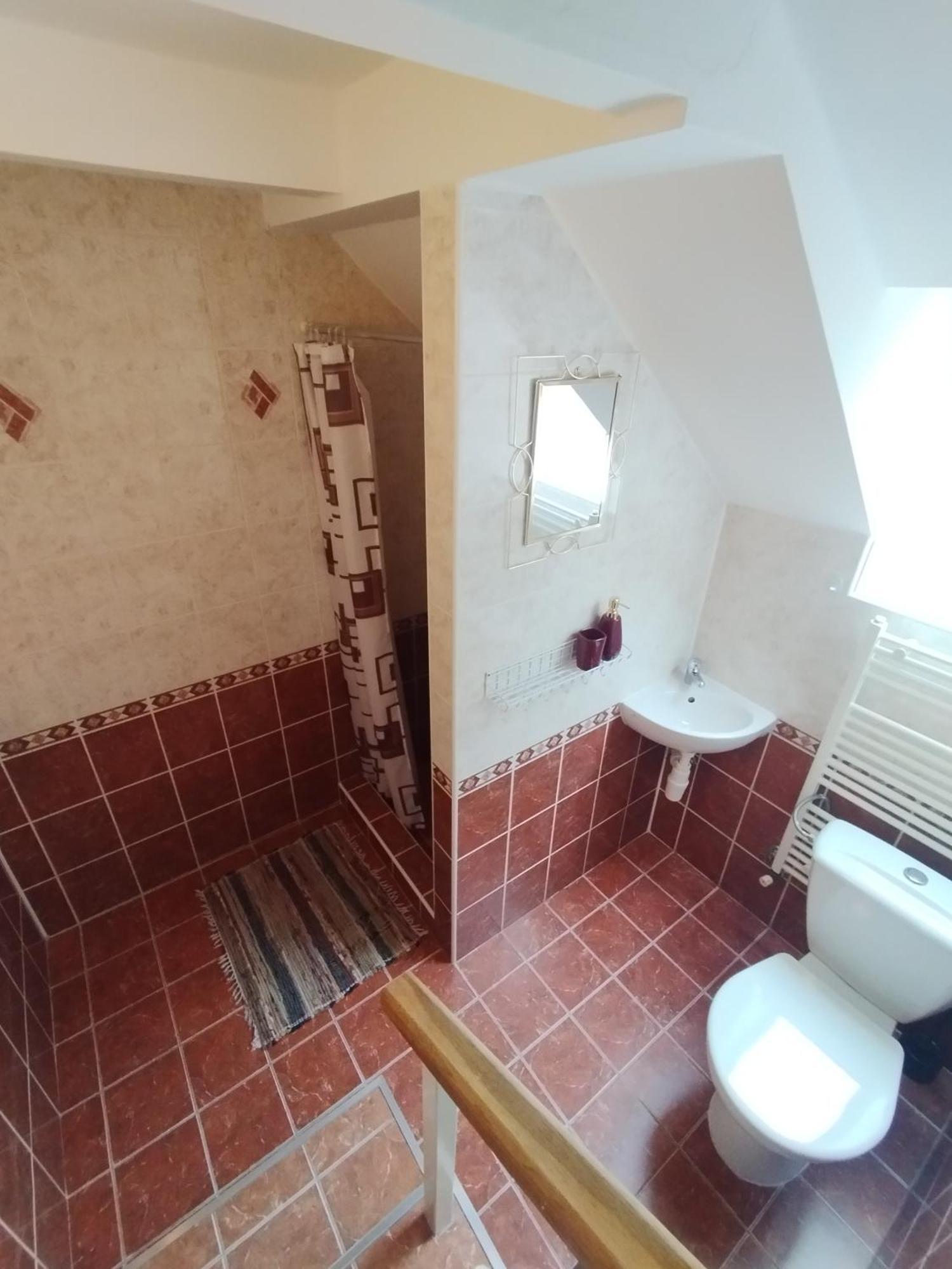 Apartamento Drevenica U Holtana Oscadnica Exterior foto