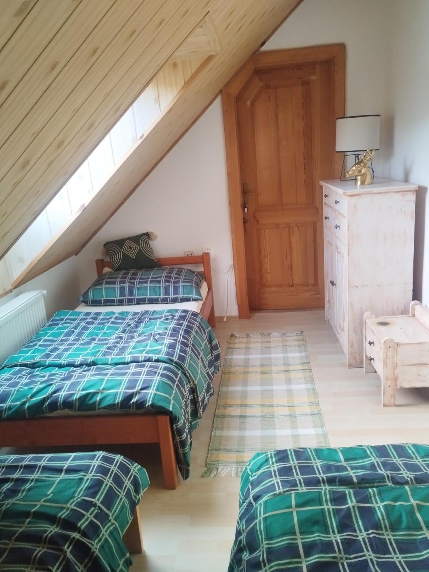 Apartamento Drevenica U Holtana Oscadnica Exterior foto