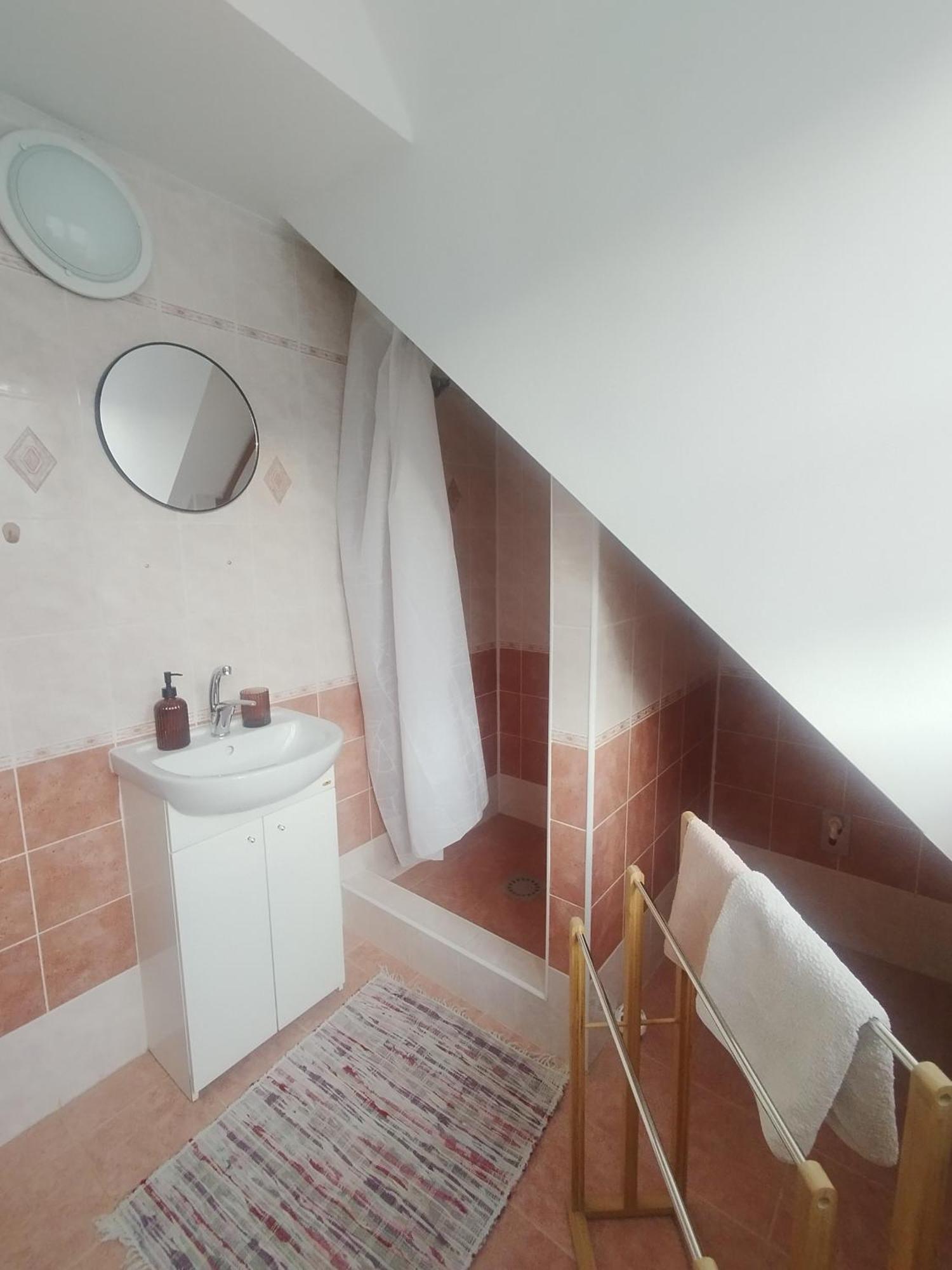 Apartamento Drevenica U Holtana Oscadnica Exterior foto