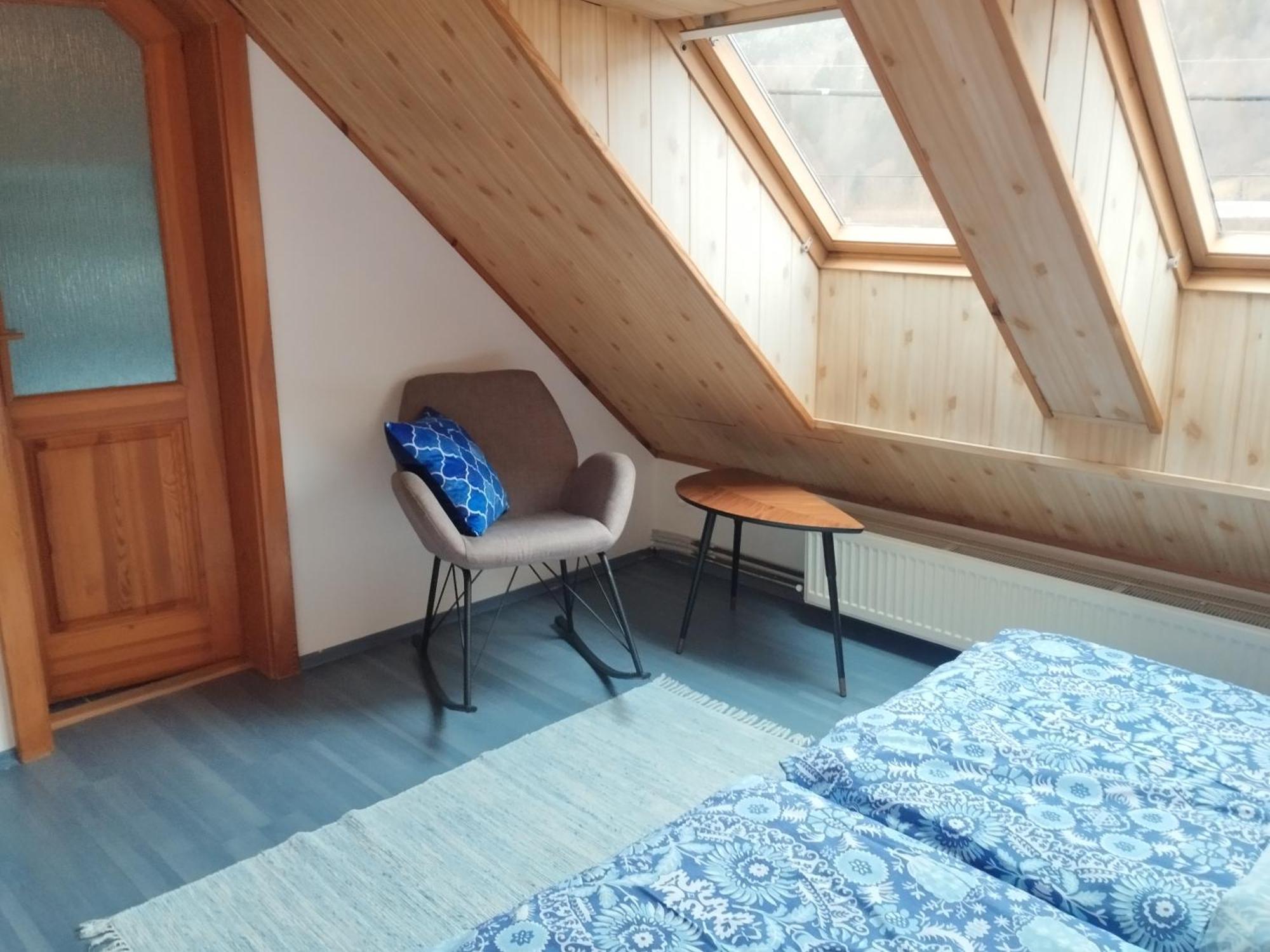 Apartamento Drevenica U Holtana Oscadnica Exterior foto
