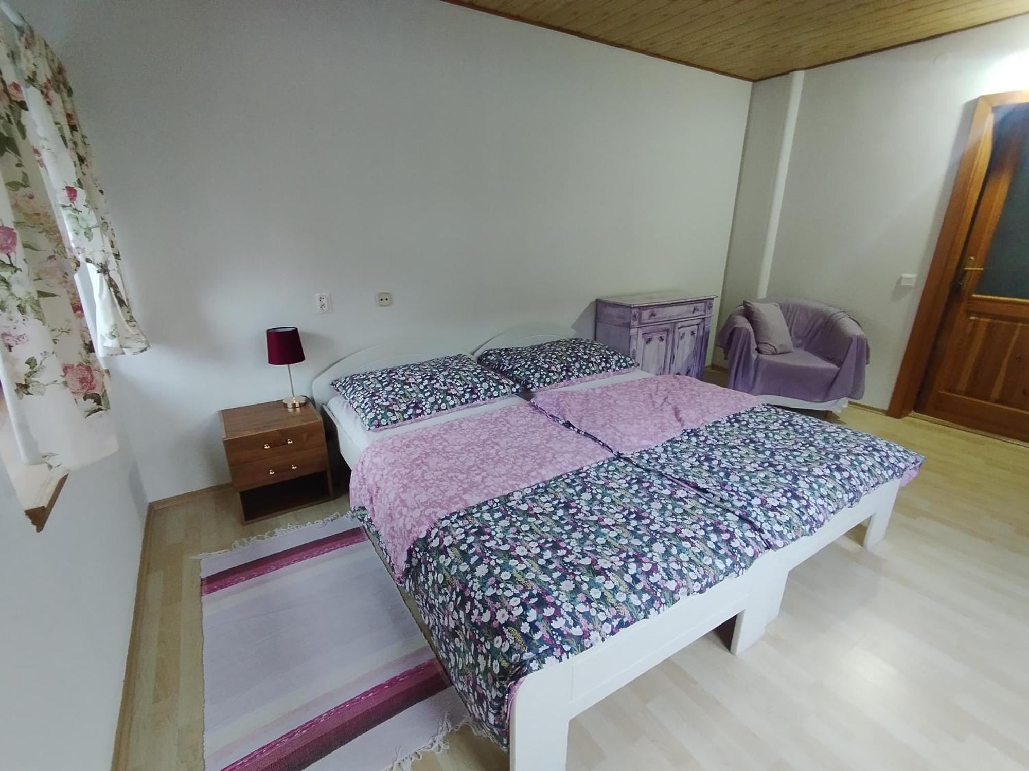 Apartamento Drevenica U Holtana Oscadnica Exterior foto