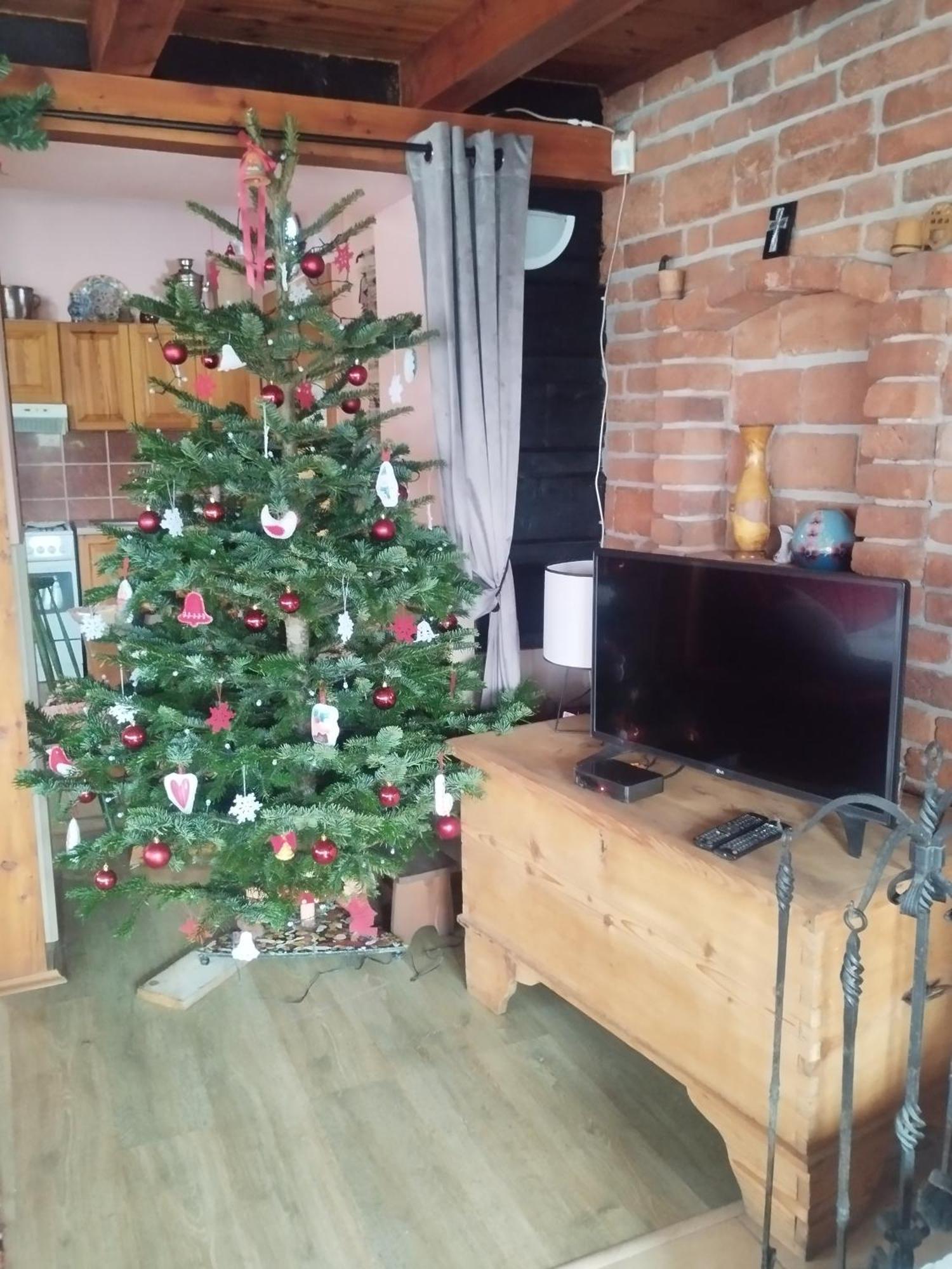Apartamento Drevenica U Holtana Oscadnica Exterior foto