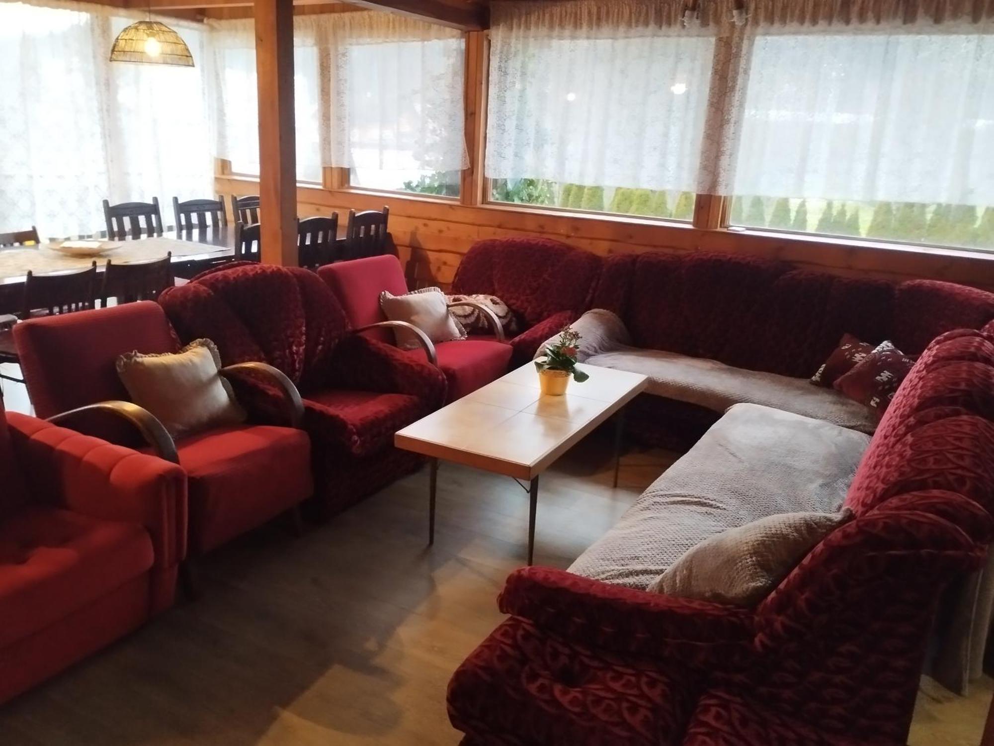 Apartamento Drevenica U Holtana Oscadnica Exterior foto